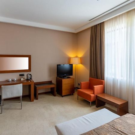 Qafqaz Resort Hotel Gabala Exterior foto