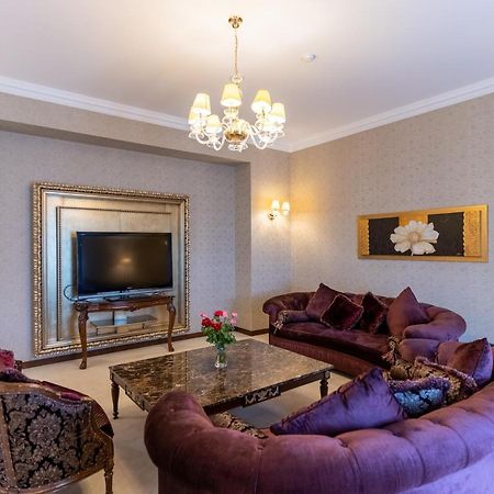 Qafqaz Resort Hotel Gabala Exterior foto